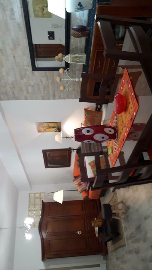 Willa Little House Alghero Zewnętrze zdjęcie