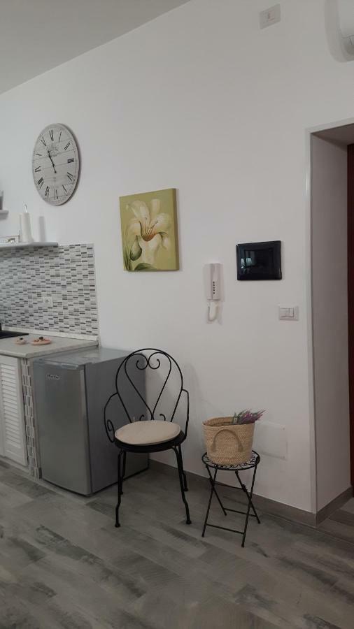 Willa Little House Alghero Zewnętrze zdjęcie