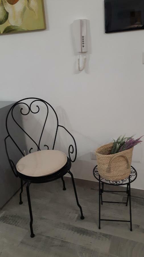 Willa Little House Alghero Zewnętrze zdjęcie
