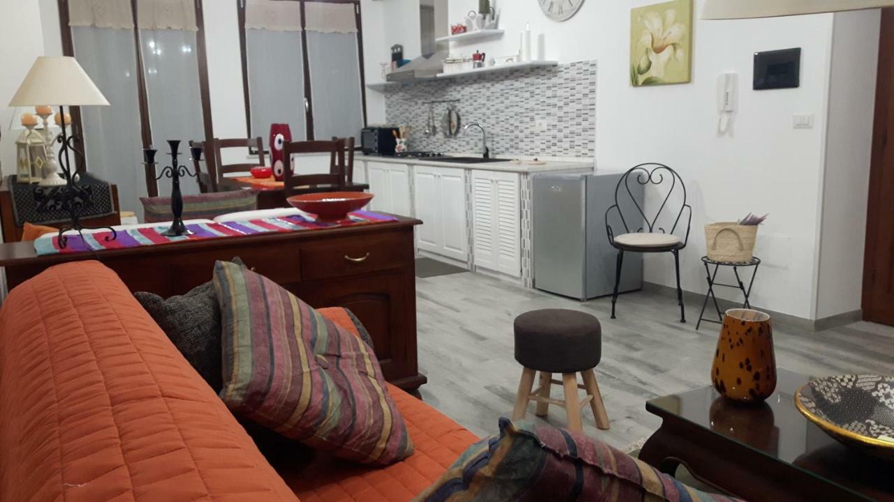 Willa Little House Alghero Zewnętrze zdjęcie