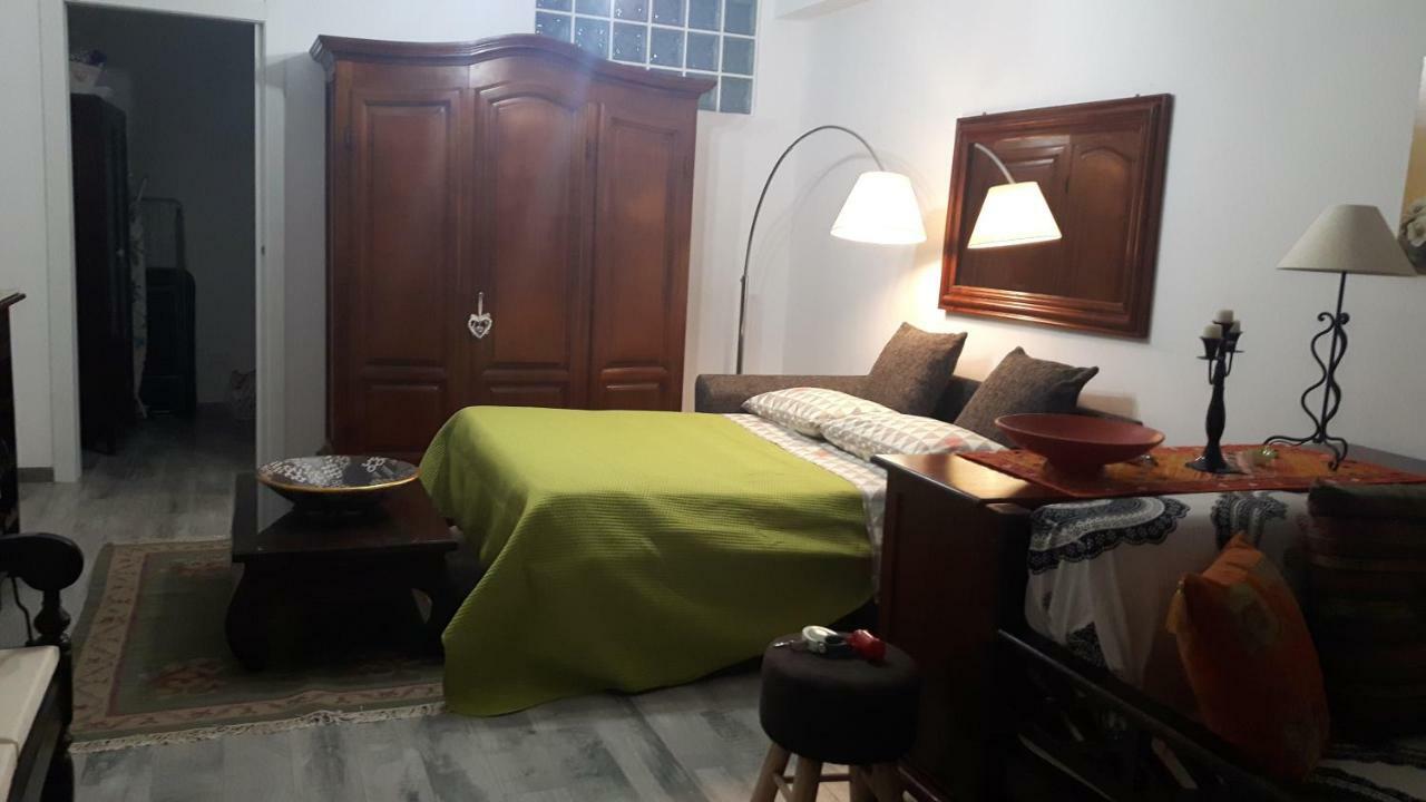 Willa Little House Alghero Zewnętrze zdjęcie
