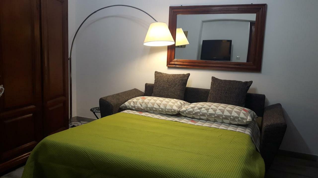 Willa Little House Alghero Zewnętrze zdjęcie