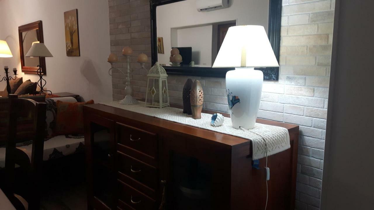 Willa Little House Alghero Zewnętrze zdjęcie