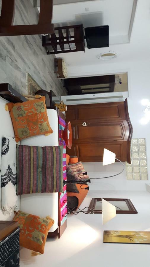 Willa Little House Alghero Zewnętrze zdjęcie